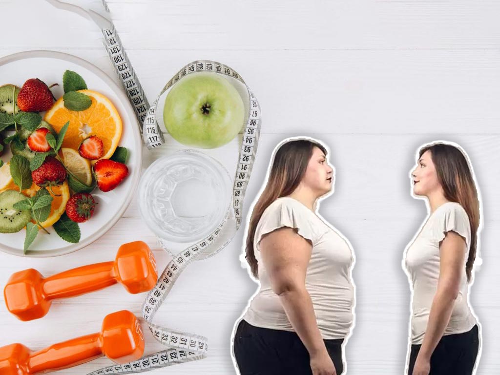 گام‌های عملی درمان چاقی از دیدگاه طب ایرانی و تغذیه نوین